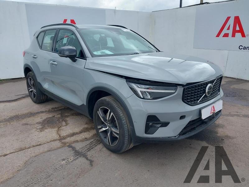 2024 VOLVO XC40 B3 PLUS 1969cc TURBO PETROL SEMI AUTO 5 DOOR ESTATE