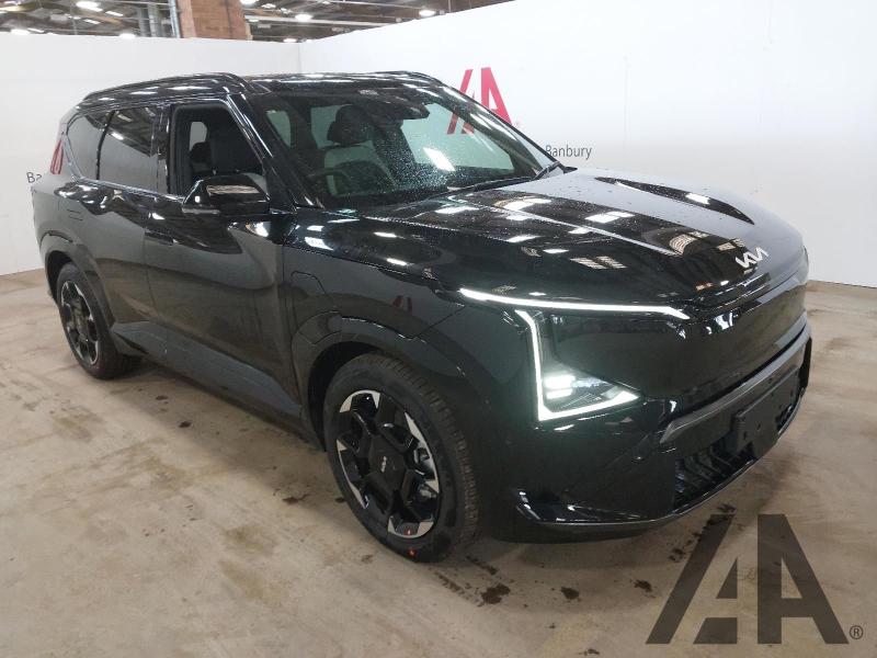 2026 KIA EV5 GT-LINE S ELECTRIC DIRECT DRIVE 5 DOOR HATCHBACK