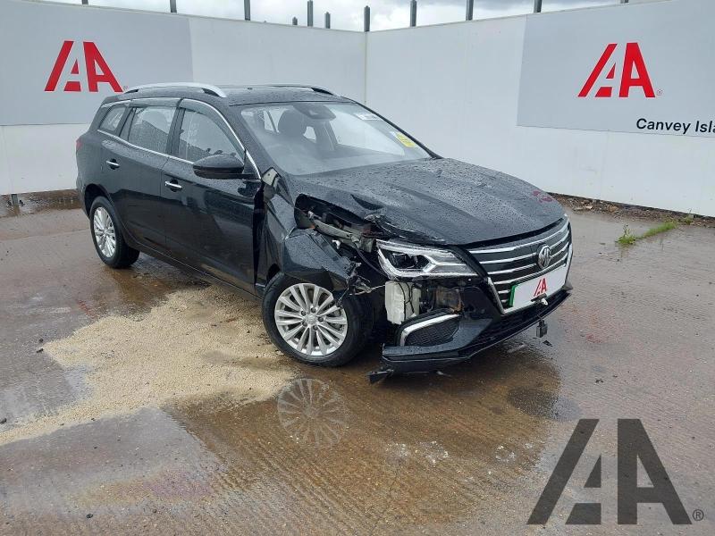 2022 MG 5 EXCLUSIVE ELECTRIC DIRECT DRIVE 5 DOOR ESTATE