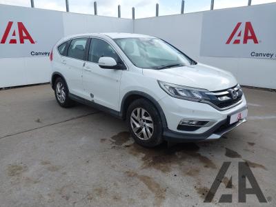 Image of 2016 HONDA CR-V I-DTEC SE 1597cc TURBO DIESEL MANUAL 6 Speed 5 DOOR ESTATE