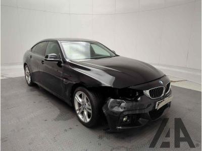 Image of 2020 BMW 4 SERIES 440I M SPORT GRAN COUPE 2998cc TURBO PETROL AUTOMATIC 4 DOOR COUPE