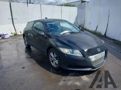 Image of 2010 HONDA CR-Z I-VTEC IMA SPORT 1497cc PETROL/ELECTRIC MANUAL 6 Speed 3 DOOR HATCHBACK