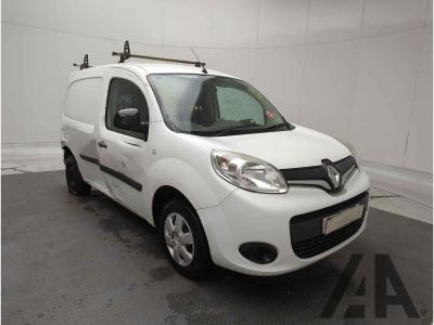 Image of 2015 RENAULT KANGOO ML19 BUSINESS PLUS ENERGY DCI 1461cc TURBO DIESEL MANUAL PANEL VAN