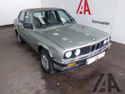 Image of 1984 BMW 3 SERIES 323I 2316cc PETROL AUTOMATIC 4 DOOR SALOON