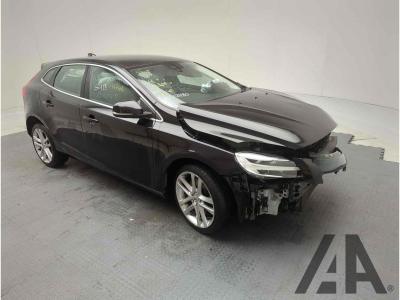 Image of 2017 VOLVO V40 T3 INSCRIPTION 1498cc TURBO PETROL AUTOMATIC 6 Speed 5 DOOR HATCHBACK