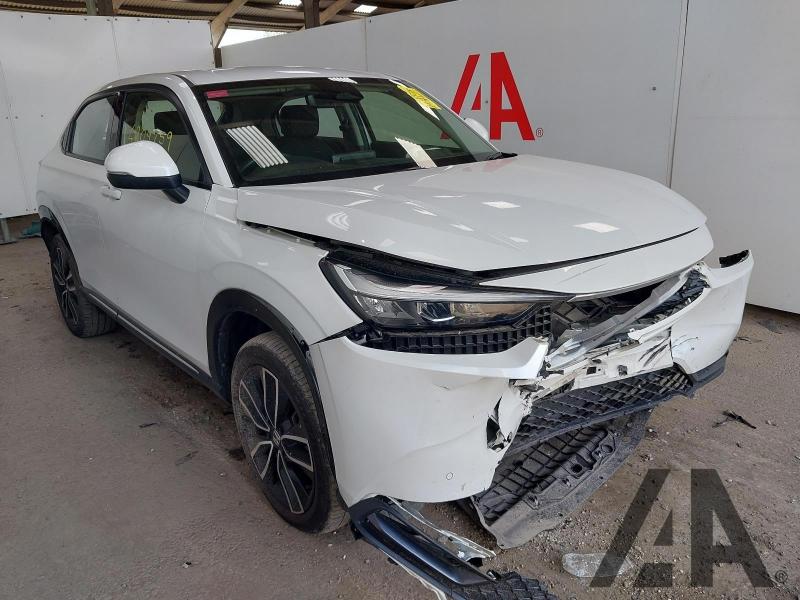 2024 HONDA HR-V I-MMD ADVANCE 1498cc PETROL/ELECTRIC CVT 5 DOOR HATCHBACK