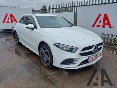 Image of 2021 MERCEDES A-CLASS A 250 E AMG LINE 1332cc TURBO PETROL/ELECTRIC AUTOMATIC 5 DOOR HATCHBACK