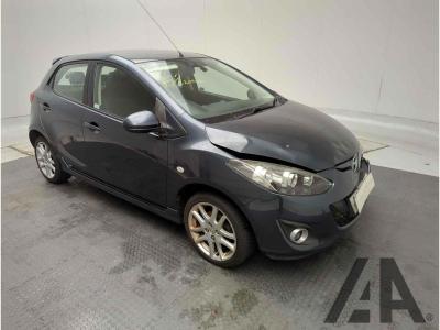 Image of 2012 MAZDA 2 SPORT 1498cc PETROL MANUAL 5 Speed 5 DOOR HATCHBACK