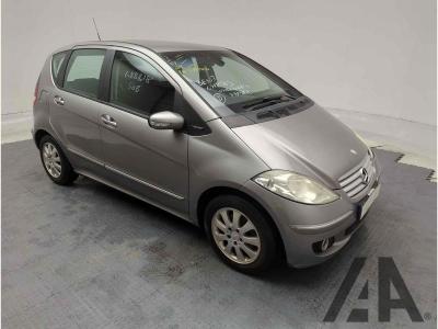 Image of 2006 MERCEDES A-CLASS A 180 CDI ELEGANCE SE 1991cc TURBO DIESEL MANUAL 5 DOOR HATCHBACK