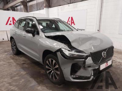 Image of 2023 VOLVO XC60 B5 PLUS AWD 1969cc TURBO PETROL AUTOMATIC 5 DOOR ESTATE
