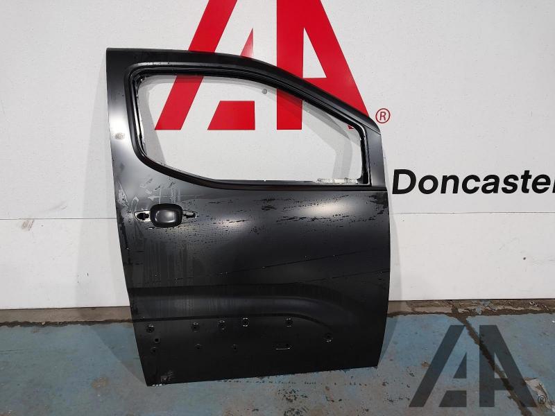 2023 CITROEN BERLINGO 1000 ENTERPRISE EDITION M BLUE 1499cc TURBO DIESEL MANUAL PANEL VAN
