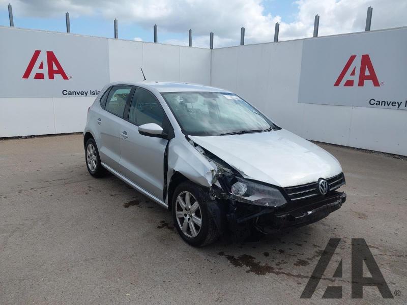 2012 SEAT MII SE 999cc PETROL SEMI AUTO 5 Speed 5 DOOR HATCHBACK