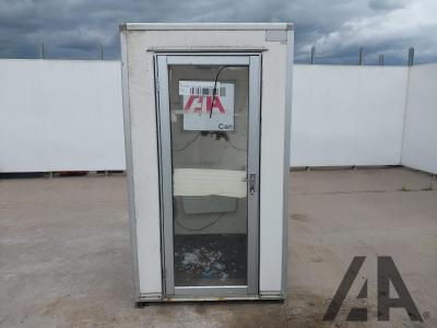 Image of 2000 MISC PLANT PORTACABIN