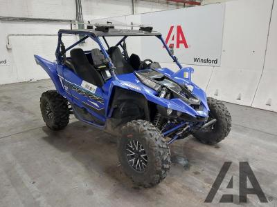 Image of 2020 YAMAHA YXZ 1000R 1000cc PETROL SIDE BY SIDE