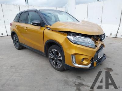 Image of 2021 SUZUKI VITARA SZ5 BOOSTERJET 1373cc TURBO PETROL AUTOMATIC 5 DOOR HATCHBACK