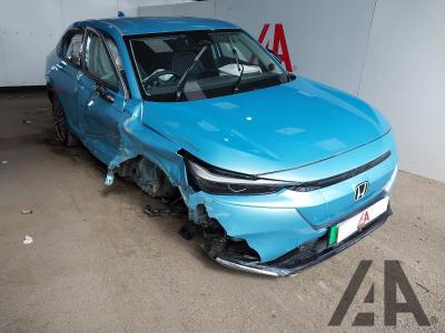 Image of 2026 HONDA ENY1 ELEGANCE ELECTRIC DIRECT DRIVE 5 DOOR HATCHBACK