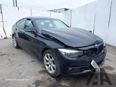Image of 2015 BMW 3 SERIES 320I SE GRAN TURISMO 1997cc TURBO PETROL MANUAL 6 Speed 5 DOOR HATCHBACK