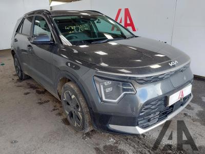 Image of 2023 KIA NIRO 3 ELECTRIC DIRECT DRIVE 5 DOOR ESTATE