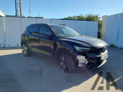 Image of 2023 VOLVO XC40 RECHARGE CORE ELECTRIC DIRECT DRIVE 5 DOOR ESTATE