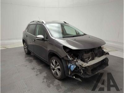 Image of 2019 PEUGEOT 2008 S/SURE 1199cc TURBO PETROL MANUAL 6 Speed 5 DOOR HATCHBACK
