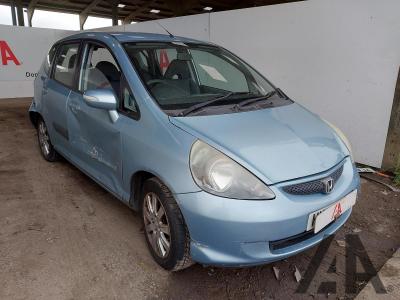Image of 2005 HONDA JAZZ DSI SE 1339cc PETROL MANUAL 5 Speed 5 DOOR HATCHBACK