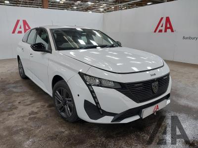 Image of 2023 PEUGEOT 308 BLUEHDI S/S SW ACTIVE PREMIUM 1499cc TURBO DIESEL AUTOMATIC 5 DOOR ESTATE