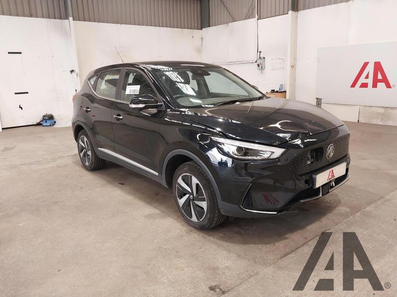 2023 MG ZS SE LONG RANGE ELECTRIC DIRECT DRIVE 5 DOOR HATCHBACK