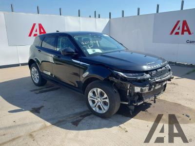 Image of 2021 LAND ROVER RANGE ROVER EVOQUE S 1997cc TURBO DIESEL MANUAL 5 DOOR ESTATE
