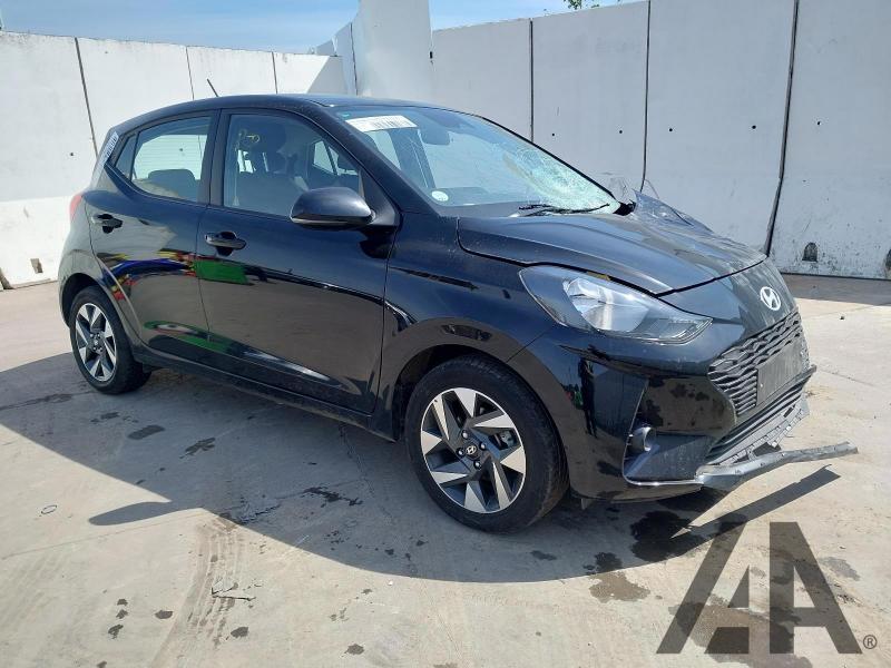 2025 HYUNDAI I10 ADVANCE 998cc PETROL AUTOMATIC 5 DOOR HATCHBACK