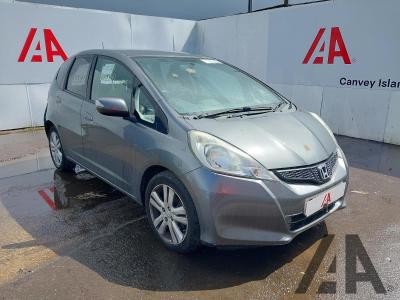 Image of 2015 HONDA JAZZ I-VTEC ES PLUS 1339cc PETROL CVT 1 Speed 5 DOOR HATCHBACK
