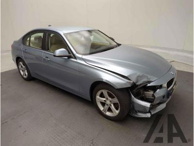 Image of 2013 BMW 3 SERIES 320I SE 1997cc TURBO PETROL AUTOMATIC 4 DOOR SALOON
