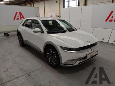 Image of 2022 HYUNDAI IONIQ 5 PREMIUM EV ELECTRIC DIRECT DRIVE 5 DOOR ESTATE