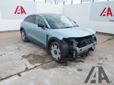 2025 SMART 3 PREMIUM ELECTRIC DIRECT DRIVE 4 DOOR COUPE
