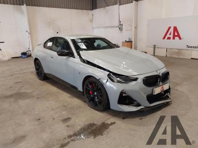 2023 BMW 2 SERIES M240I XDRIVE