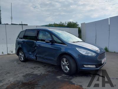 Image of 2019 FORD GALAXY TITANIUM ECOBLUE 1996cc TURBO DIESEL AUTOMATIC 5 DOOR MPV