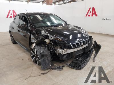 Image of 2020 PEUGEOT 208 PURETECHURE PREMIUM S/S 1199cc TURBO PETROL MANUAL 5 DOOR HATCHBACK