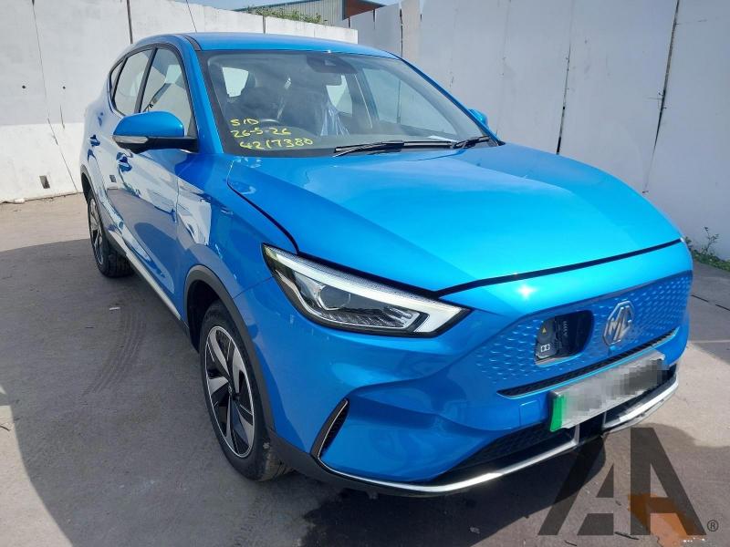 2024 MG ZS SE ELECTRIC DIRECT DRIVE 5 DOOR HATCHBACK