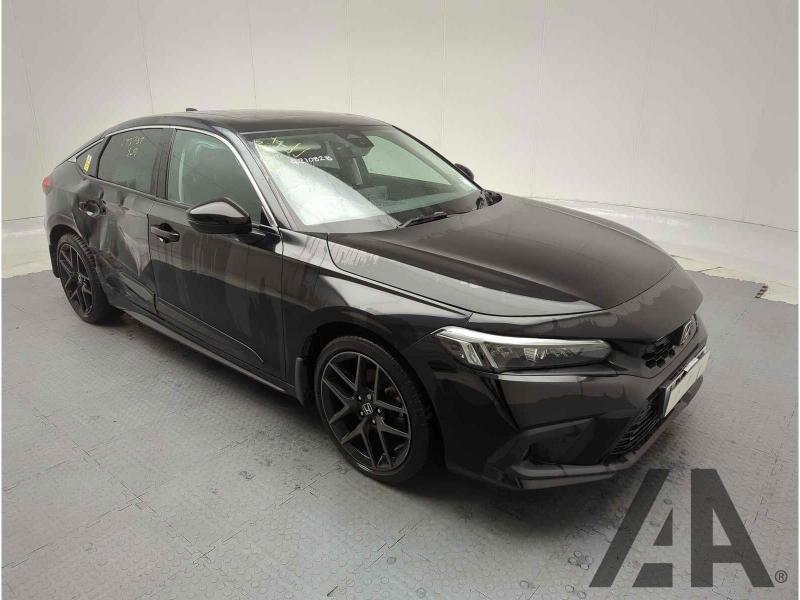 2023 HONDA CIVIC I-MMD ADVANCE 1993cc PETROL/ELECTRIC CVT 5 DOOR HATCHBACK