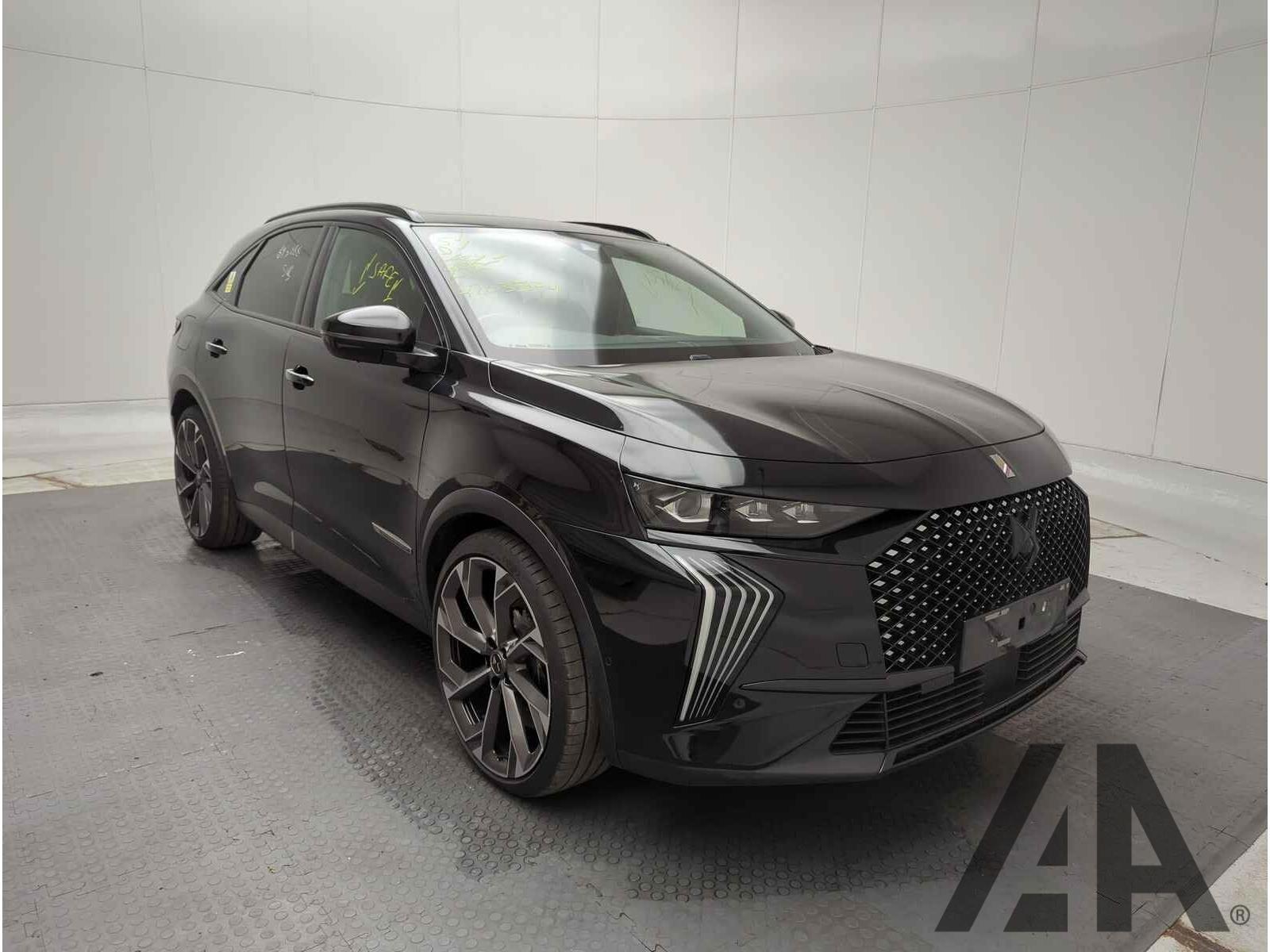 2023 DS 7 CROSSBACK E-TENSE OPERA PREMIERE 1598cc TURBO PETROL/ELECTRIC AUTOMATIC 5 DOOR HATCHBACK