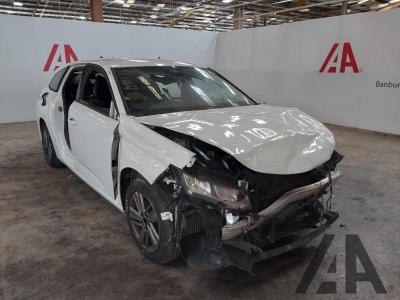 Image of 2023 PEUGEOT 308 BLUEHDI S/S SW ACTIVE PREMIUM 1499cc TURBO DIESEL AUTOMATIC 5 DOOR ESTATE
