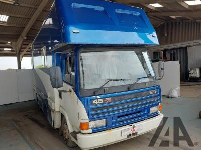 Image of 1994 LEYLAND DAF 45 SERIES 5880cc DIESEL
