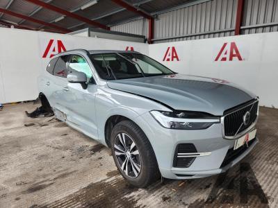 Image of 2023 VOLVO XC60 B5 CORE AWD 1969cc TURBO PETROL AUTOMATIC 5 DOOR ESTATE