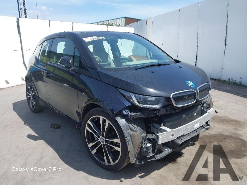 2022 BMW I3 I3S ELECTRIC DIRECT DRIVE 5 DOOR HATCHBACK