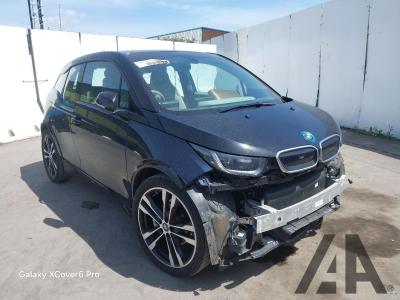 Image of 2022 BMW I3 I3S ELECTRIC DIRECT DRIVE 5 DOOR HATCHBACK