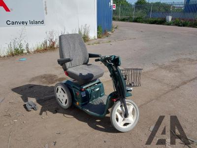 Image of 2010 MISC PLANT BOOSTER TOWN AND COUNTRY MOBIL