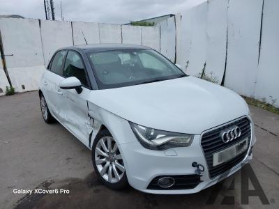 Image of 2014 AUDI A1 1390cc PETOL HATCHBACK