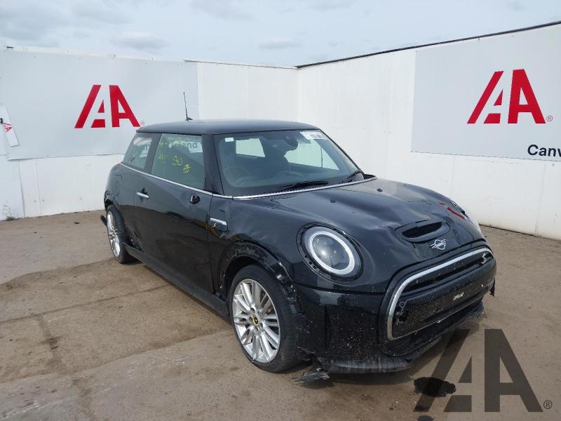 2023 MINI HATCH COOPER S LEVEL 2 ELECTRIC DIRECT DRIVE 3 DOOR HATCHBACK