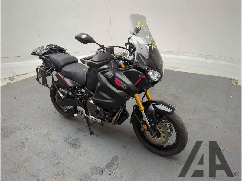 2021 YAMAHA XT 1200 ZE SUPER TENERE 1199cc PETROL SPORT ADVENTURE