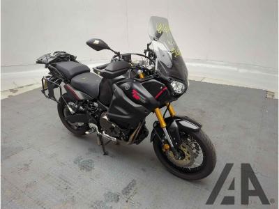 Image of 2021 YAMAHA XT 1200 ZE SUPER TENERE 1199cc PETROL SPORT ADVENTURE