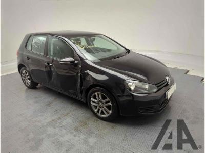 Image of 2011 VOLKSWAGEN GOLF TWIST 1390cc PETROL MANUAL 5 Speed 5 DOOR HATCHBACK